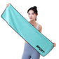UltraFast Dry Sports Microfiber Towel