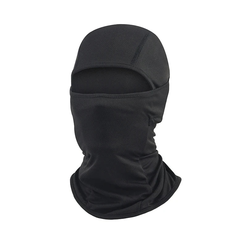 All-Weather Balaclava Face Mask