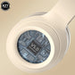 SonicMove Foldable Bluetooth Headphones