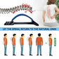 ComfortFlex Lumbar Massager