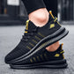 Air Step Men's Sneakers