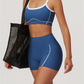 ZenFit Women's Yoga Set