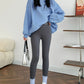 BIVIGAOS Cozy Velvet Leggings