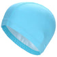 AquaGuard Waterproof Swim Cap