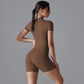 Ultimate Women's Workout Jumpsuit