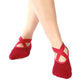 Grip-Pro Yoga Socks for Women