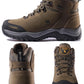 Golden Camel Waterproof Trekking Boots