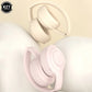 SonicMove Foldable Bluetooth Headphones