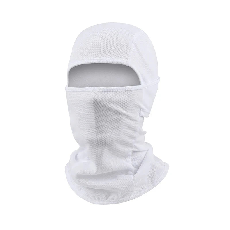 All-Weather Balaclava Face Mask