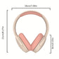 SonicFold Wireless Bluetooth Headphones